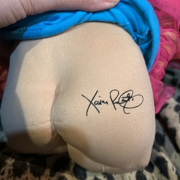 Cabbage Patch Kid 2004 - Picture 4 of 8